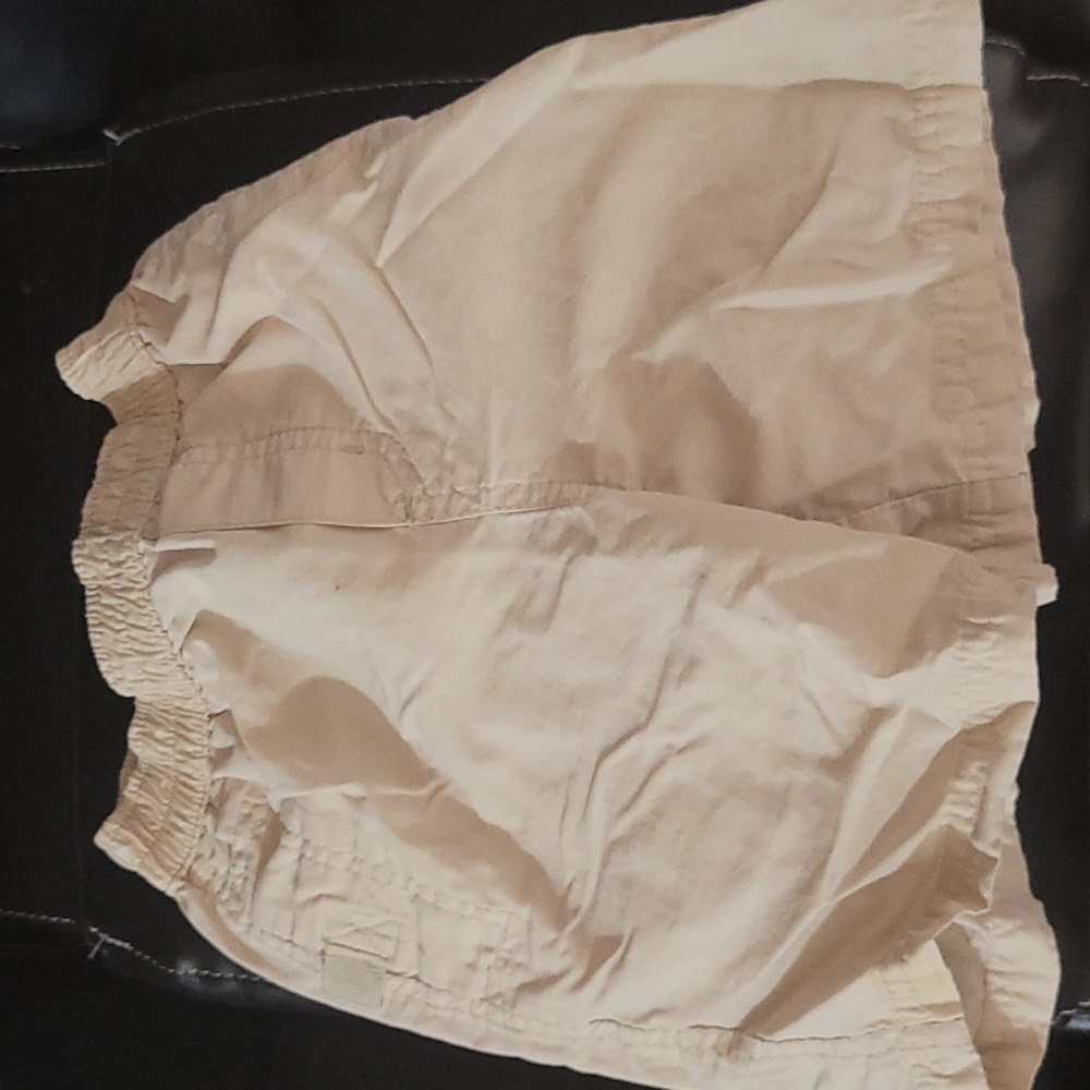 Boys khakis shorts 4T